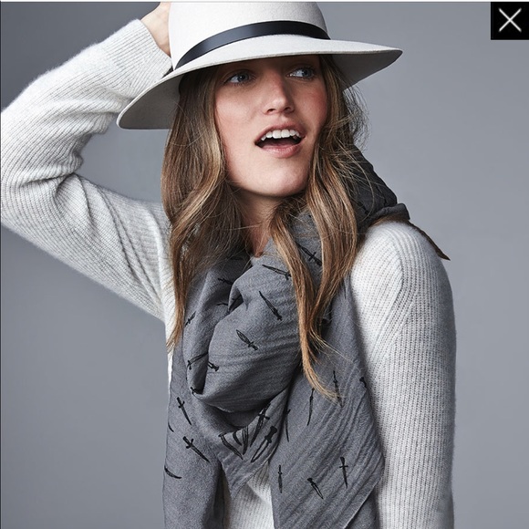 rag and bone floppy fedora